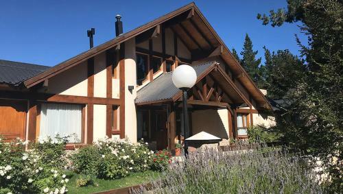 Lodge Ayelen Andina