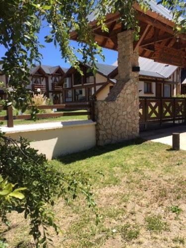 Lodge Ayelen Andina
