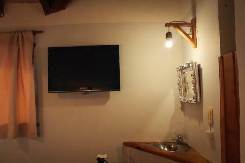 Albergue Casa Del Pueblo