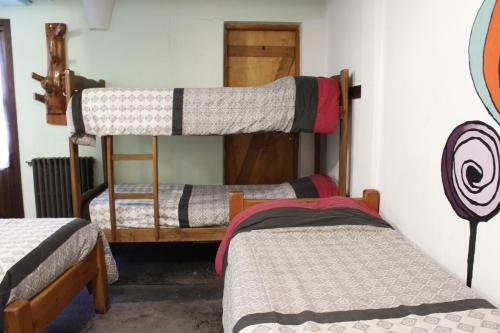 Albergue Casa Del Pueblo