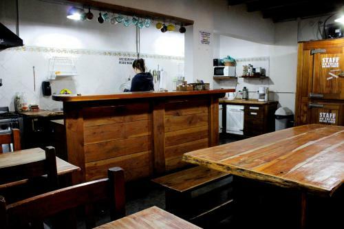Albergue Casa Del Pueblo