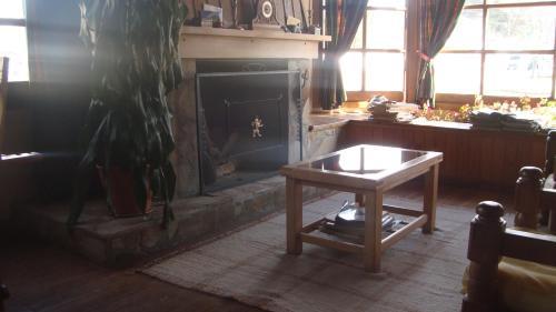Hostal La Posada B&B