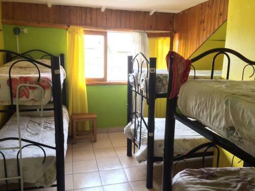 El Caminante Hostel