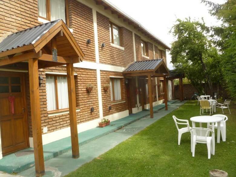 Apartamento Departamentos Ailen