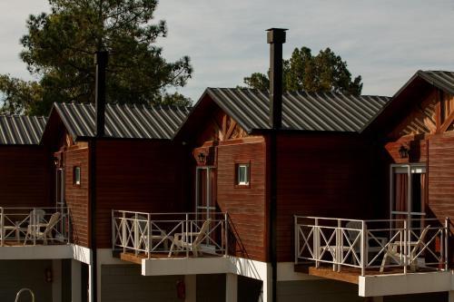 Lodge Placeres De La Costa