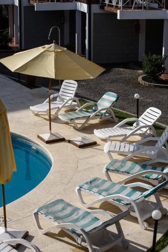 Lodge Placeres De La Costa