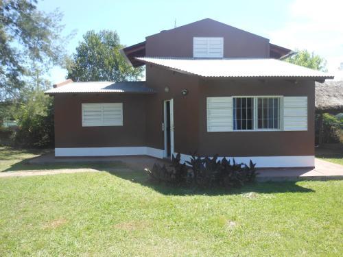 Lodge Bungalows Matices