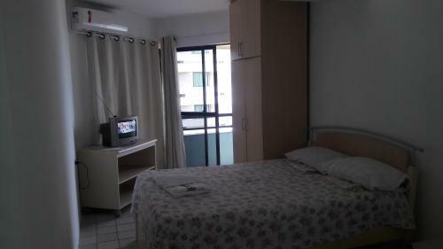 Apartamento Beira Mar Paju�ara