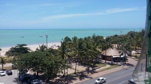 Apartamento Beira Mar Paju�ara