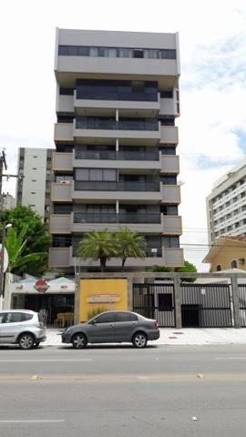 Apartamento Beira Mar Paju�ara