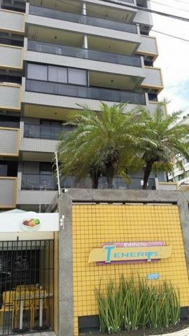 Apartamento Beira Mar Paju�ara