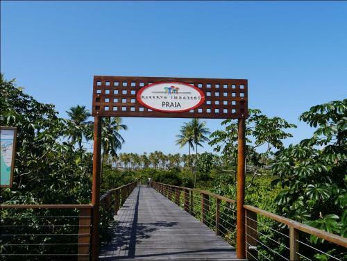 Apartamento Terraco Buganvilias