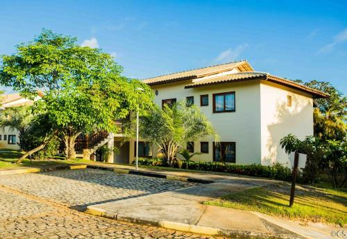 Apartamento Terraco Buganvilias