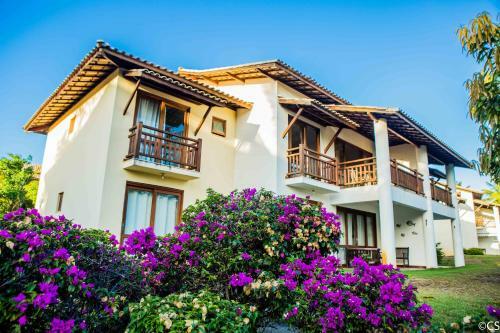 Apartamento Terraco Buganvilias