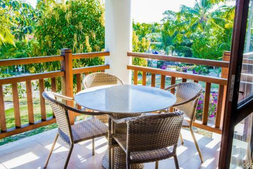 Apartamento Terraco Buganvilias