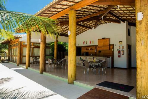 Apartamento Terraco Buganvilias