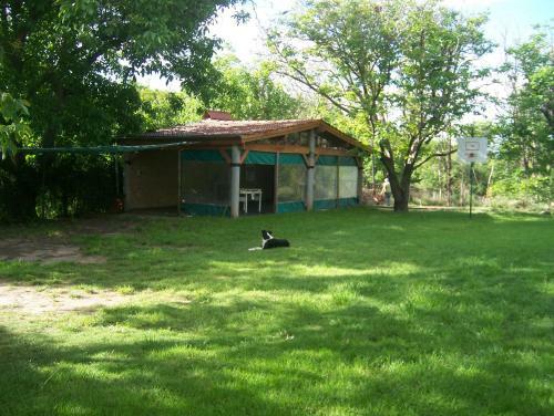 Posada Hosteria Las Rabonas