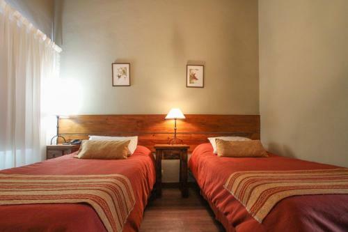 Posada Hosteria Kaulem
