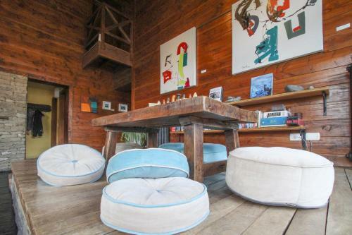 Posada Hosteria Kaulem