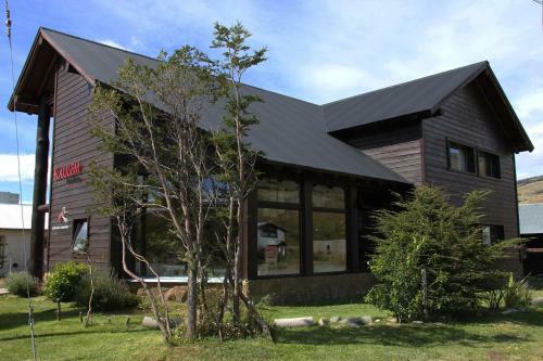 Posada Hosteria Kaulem