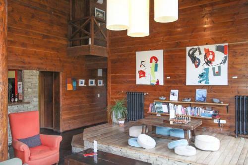 Posada Hosteria Kaulem