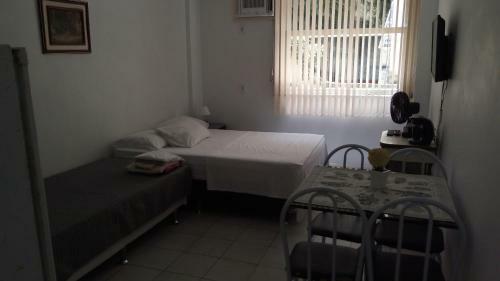 Apartamento Studio Copacabana Ipanema