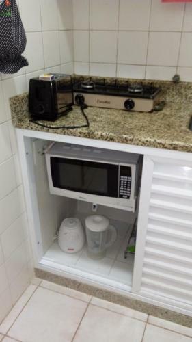 Apartamento Studio Copacabana Ipanema