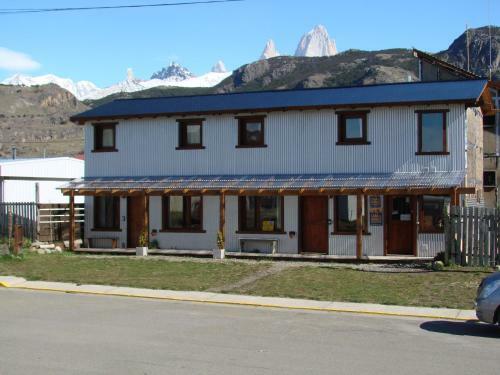 Lodge Apart El Cabur�