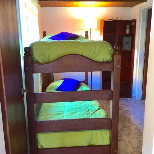 Apartamento Complejo Como Vaca
