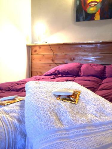 Apartamento Complejo Como Vaca
