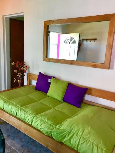 Apartamento Complejo Como Vaca