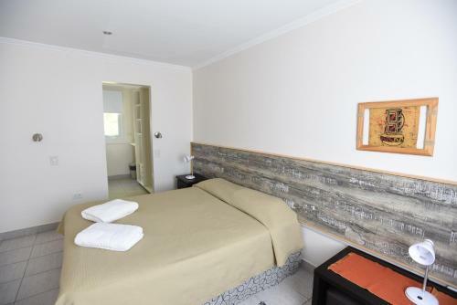 Apartamento Kau Si Aike