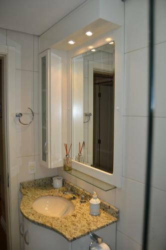 Apartamento Gramado Mantova