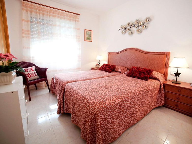 Holiday Home Imperial Park Calpe
