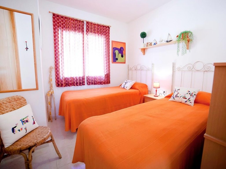 Holiday Home Imperial Park Calpe
