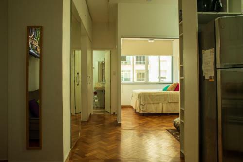 Apartamento Ap� Da Cassandra Em Copa