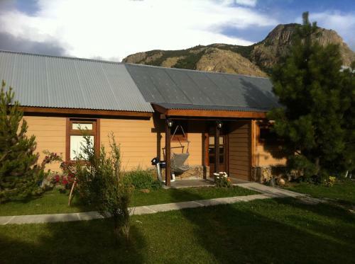 Lodge Caba�as Rivendel