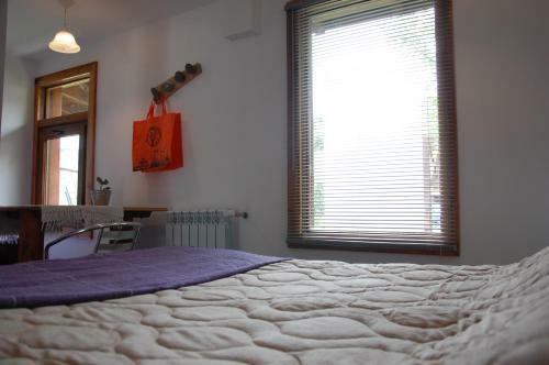 Lodge Caba�as Rivendel