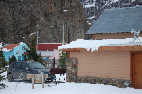 Lodge Caba�as Rivendel