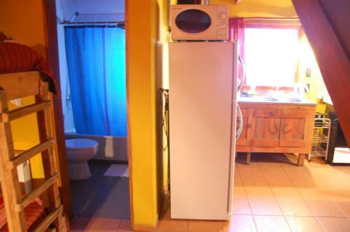 Lodge Caba�as Rivendel