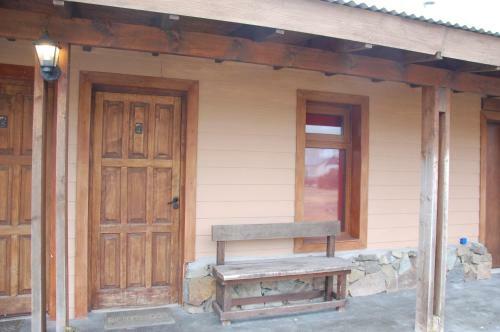 Lodge Caba�as Rivendel