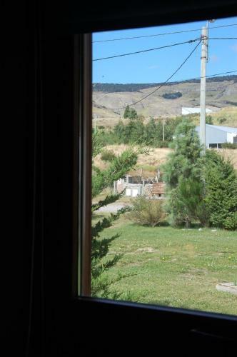 Lodge Caba�as Rivendel