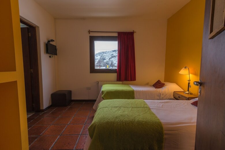 Albergue Rancho Grande