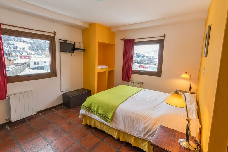 Albergue Rancho Grande