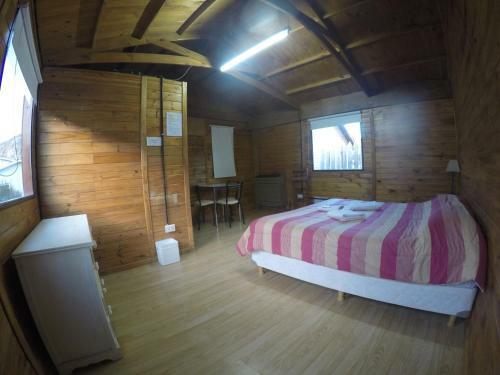 Albergue Lo De Trivi