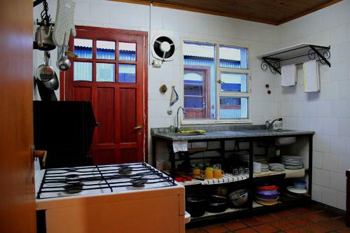 Albergue Lo De Trivi