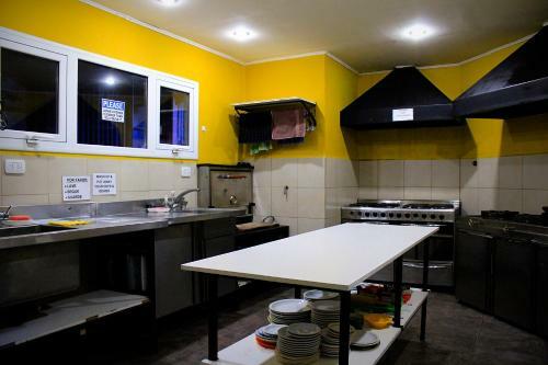 Albergue Lo De Trivi