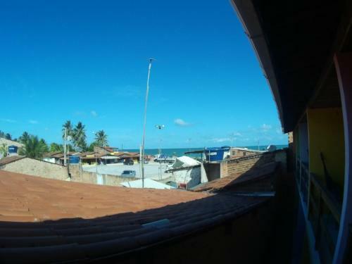 Apartamento Estalagem Vov� Elias