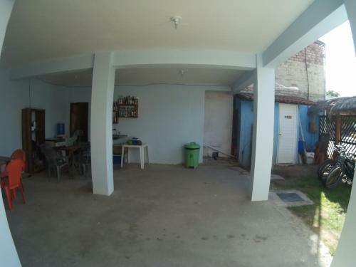 Apartamento Estalagem Vov� Elias