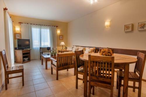 Apartamento Victoria Village